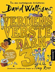 Verdens verste barn 3