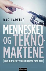 Mennesket og teknomaktene