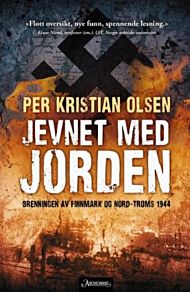 Jevnet med jorden