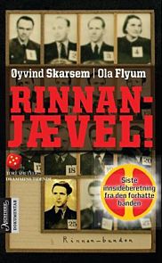 Rinnan-jævel!