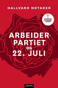 Arbeiderpartiet og 22. juli