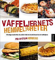 Vaffeljernets hemmeligheter