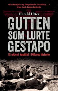 Gutten som lurte Gestapo