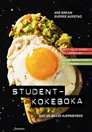 Studentkokeboka