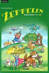 Zeppelin ABC