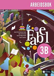 Fabel 3B