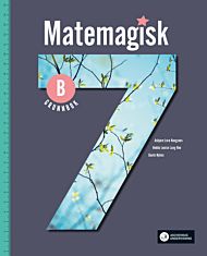 Matemagisk 7B