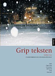 Grip teksten