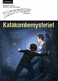 Katakombemysteriet