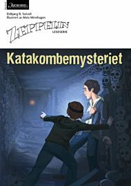 Katakombemysteriet