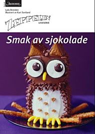 Smak av sjokolade