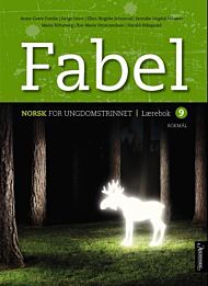 Fabel 9