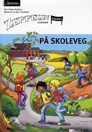 På skoleveg