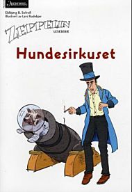 Hundesirkuset