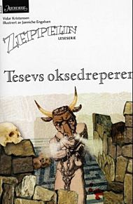 Tesevs oksedreperen