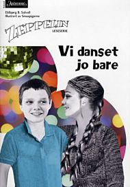 Vi danset jo bare