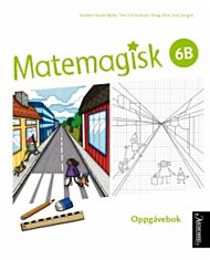 Matemagisk 6B