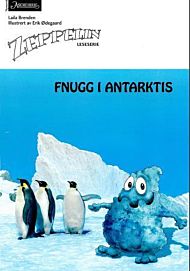 Fnugg i Antarktis