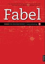 Fabel 8