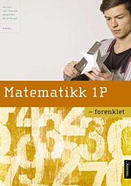 Matematikk 1P