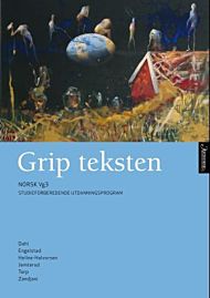 Grip teksten