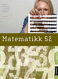 Matematikk S1