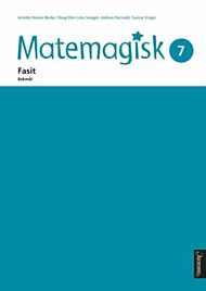 Matemagisk 7