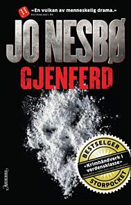 Gjenferd