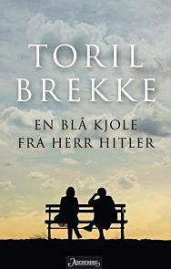 En blå kjole fra Herr Hitler