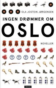 Ingen drømmer om Oslo