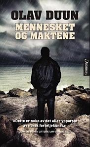 Mennesket og maktene