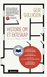 Historie om et ekteskap