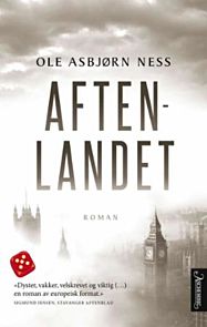 Aftenlandet