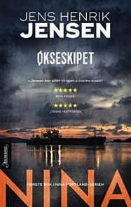 Økseskipet