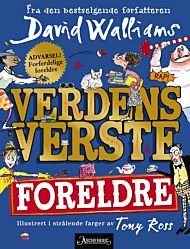 Verdens verste foreldre