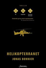 Helikopterranet