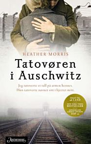 Tatovøren i Auschwitz