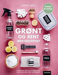 Grønt og rent med ekotipset