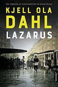 Lazarus