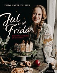 Jul med Frida