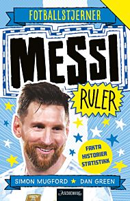 Messi ruler