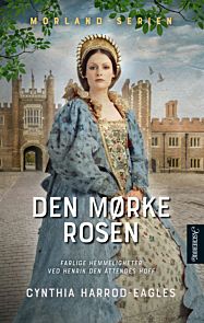 Den mørke rosen