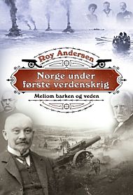 Norge under første verdenskrig