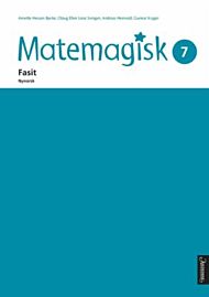 Matemagisk 7