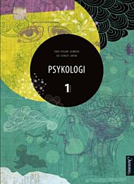 Psykologi 1