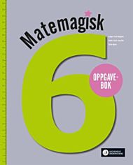 Matemagisk 6