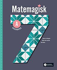Matemagisk 7A