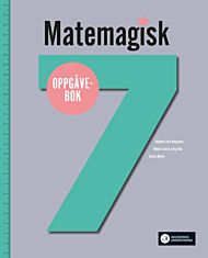 Matemagisk 7