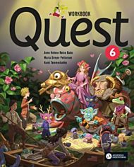 Quest 6