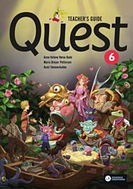 Quest 6